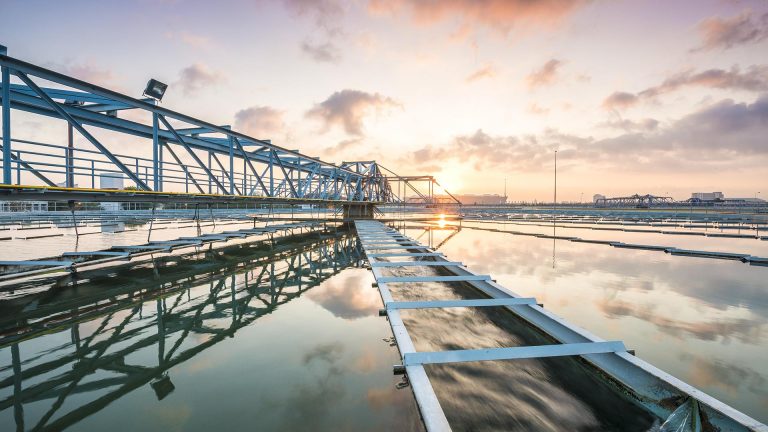 Νέα Μελέτη ΕΡΟ με τίτλο “Innovation in water-related technologies”